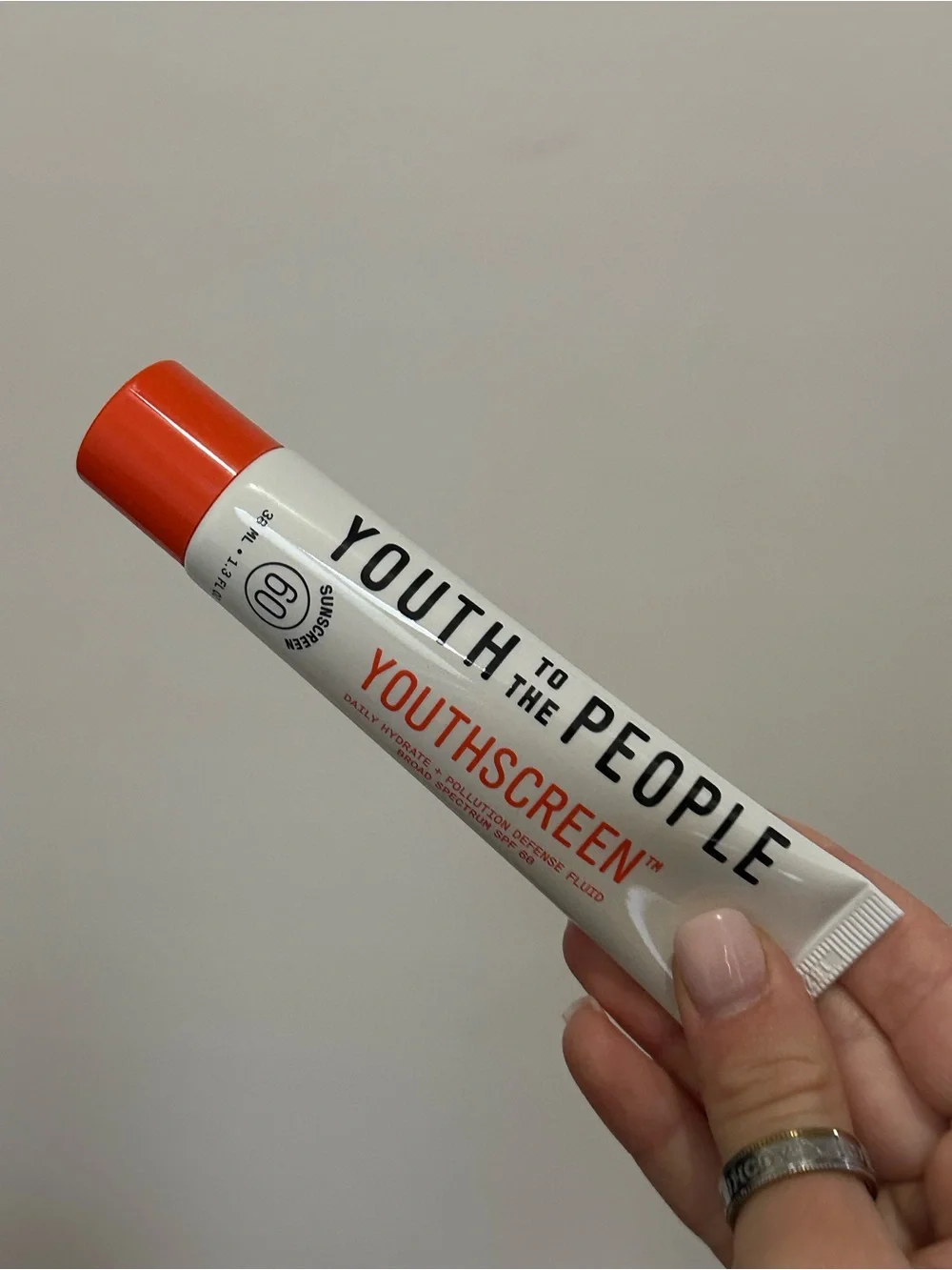 Youth To The People youth people